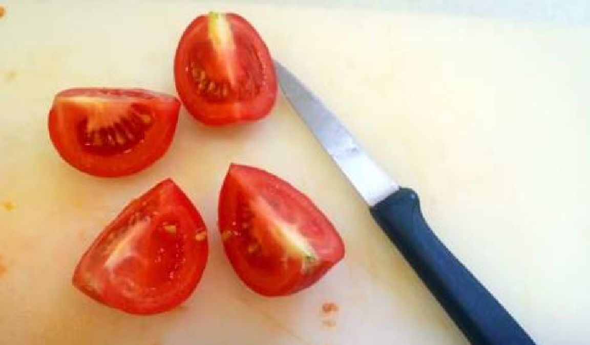 Voici comment identifier les tomates OGM en 2 étapes!