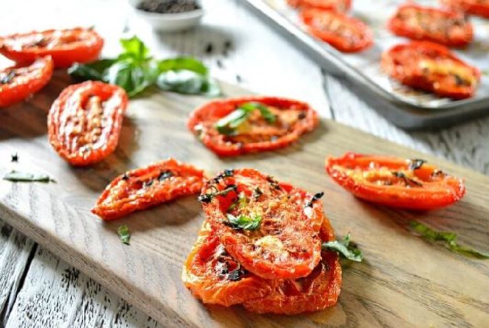 Comment faire des chips croquantes et savoureuses avec des tomates