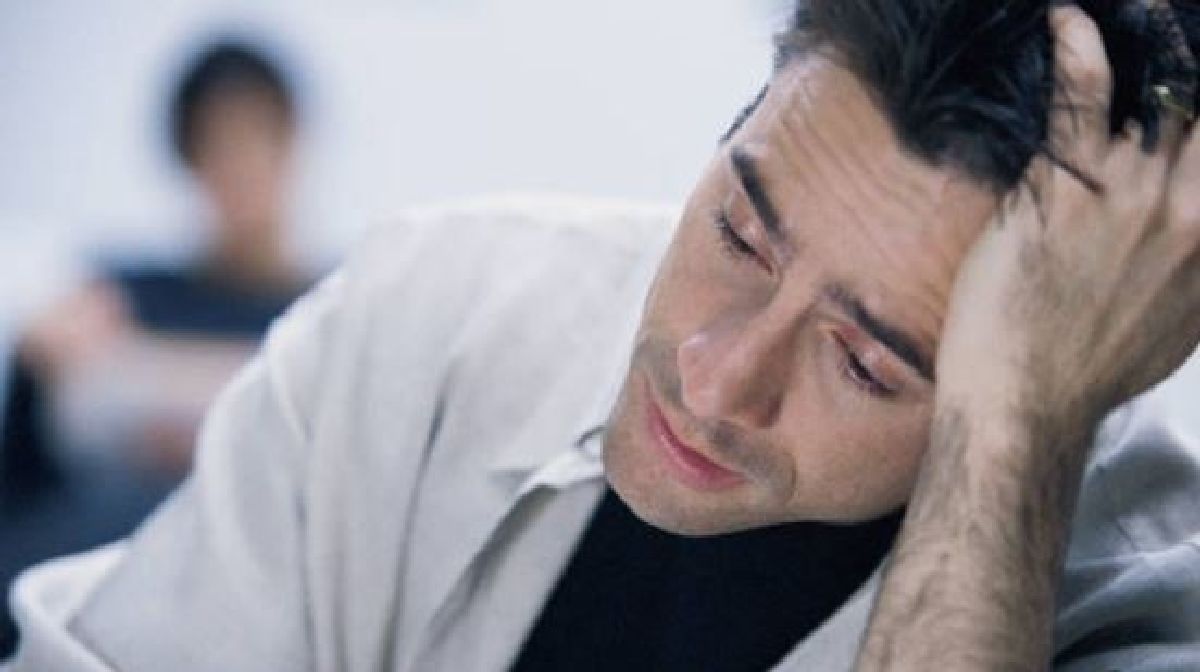 13 raisons pour lesquelles vous êtes toujours fatigué