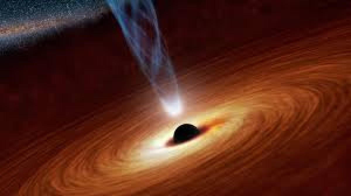 Espace: Découverte d’un trou noir d’un genre nouveau