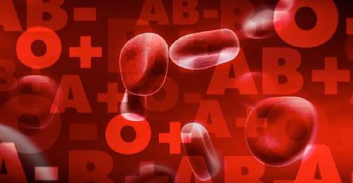 10 choses que vous devez savoir sur votre groupe sanguin