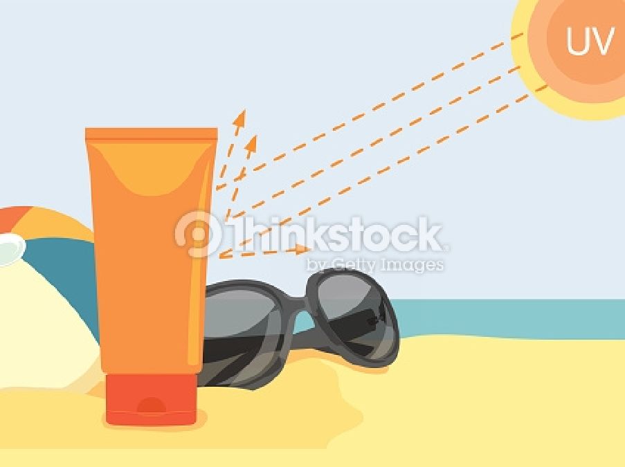 Astuces pour protéger vos cheveux des rayons UV