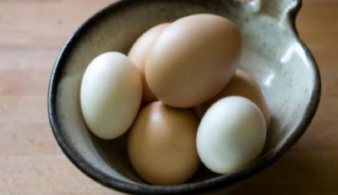 Cette astuce très simple vous permettra de savoir si vos œufs sont encore frais