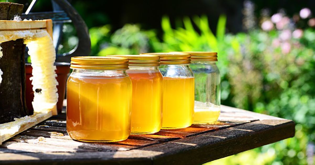 Des Bienfaits et utilisations du miel qui vont vous ravir!