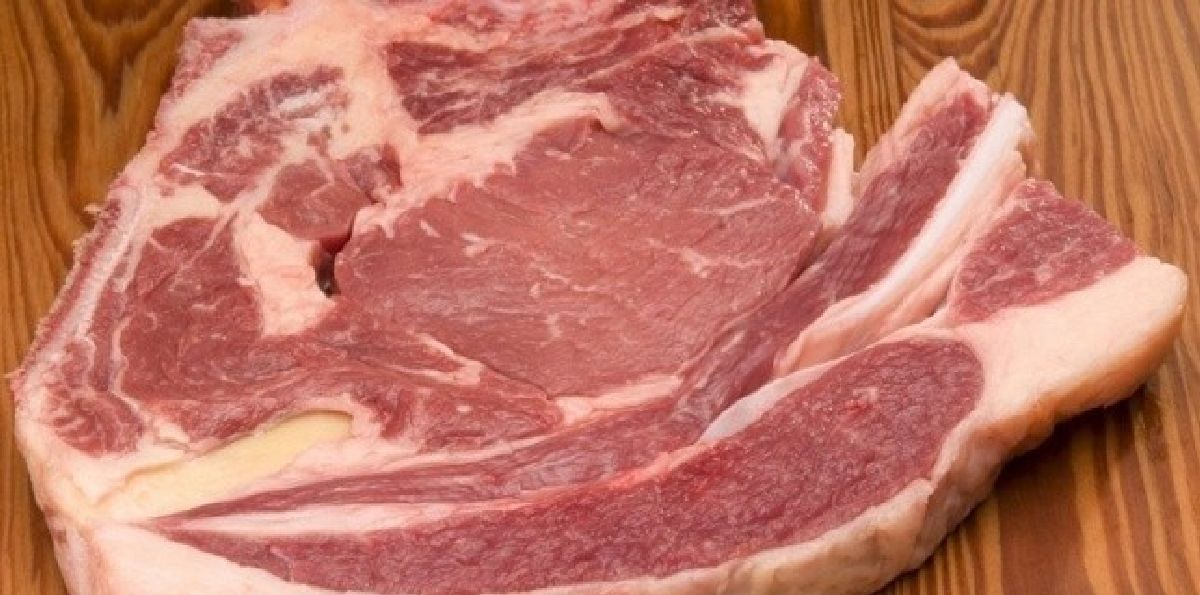 Comment diminuer votre consommation de viande?