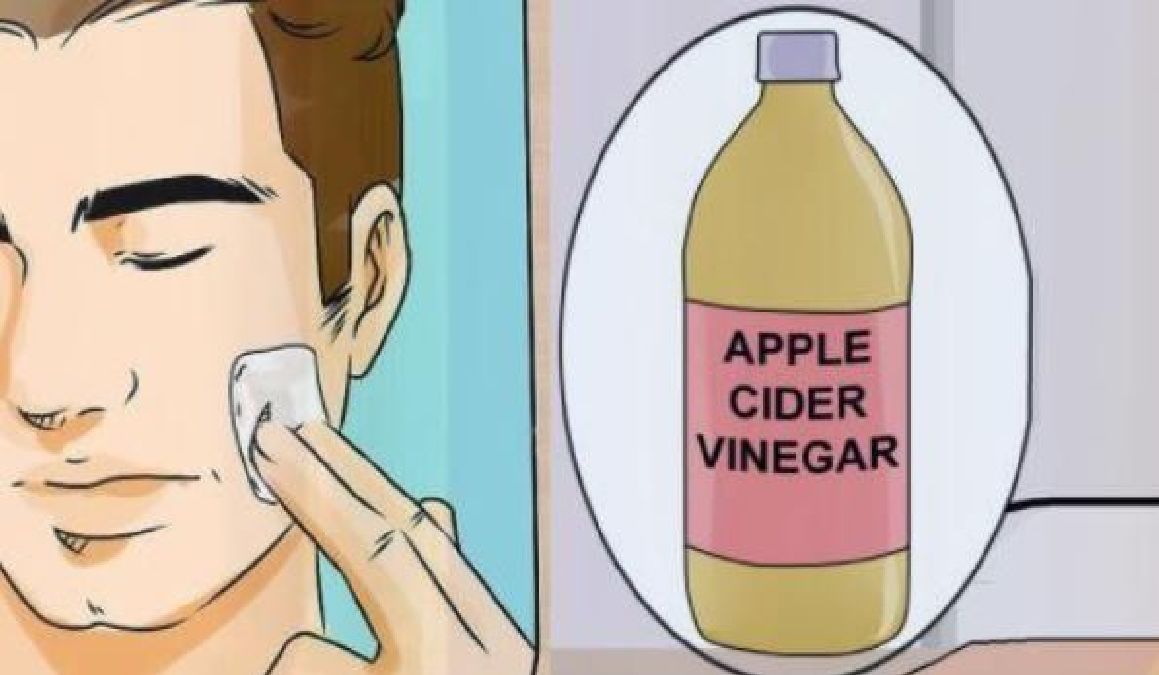 Comment Perdre 1kg par semaine avec le vinaigre de cidre de pomme