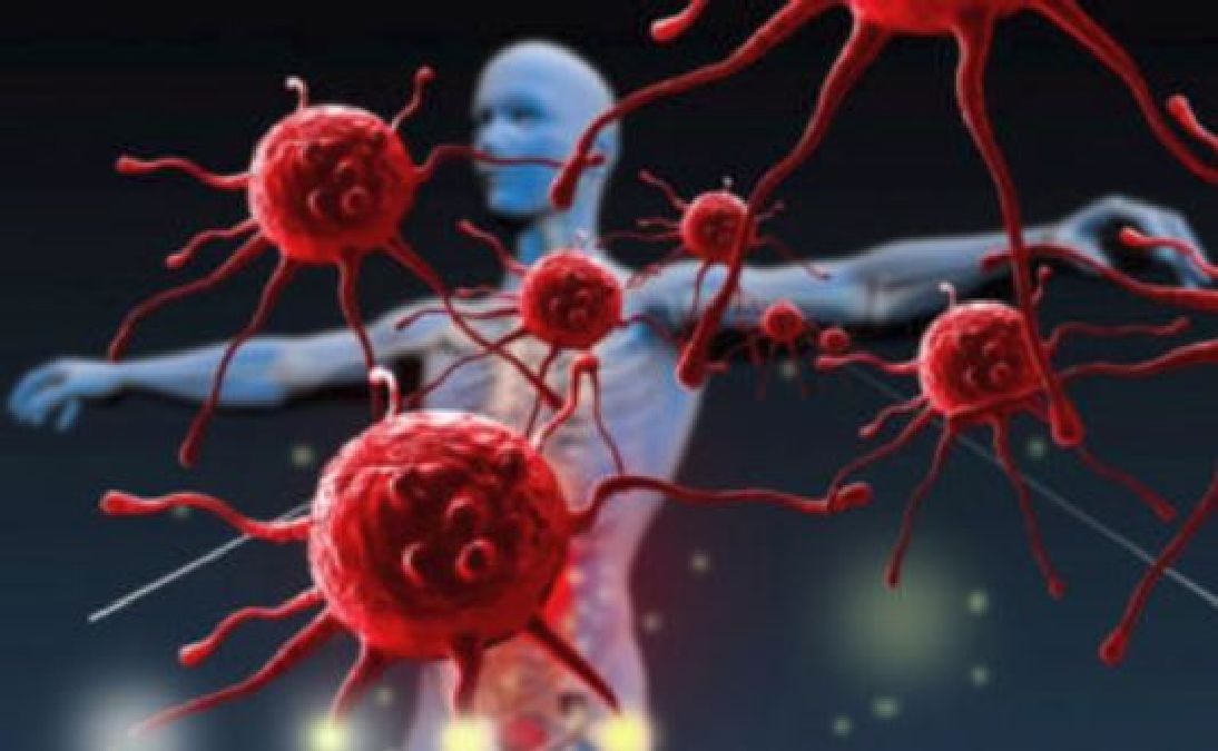 Un nouveau traitement contre le cancer impliquant des virus tueurs de cellules cancéreuses
