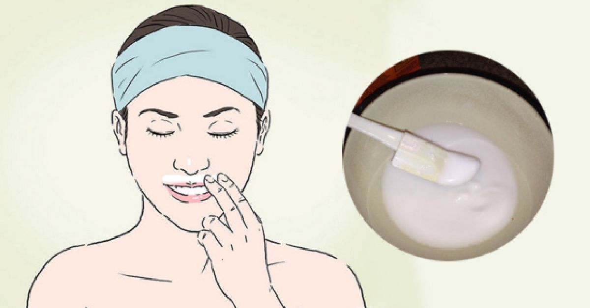 3 façons de se débarrasser des poils indésirables naturellement sans produits chimiques ni douleur