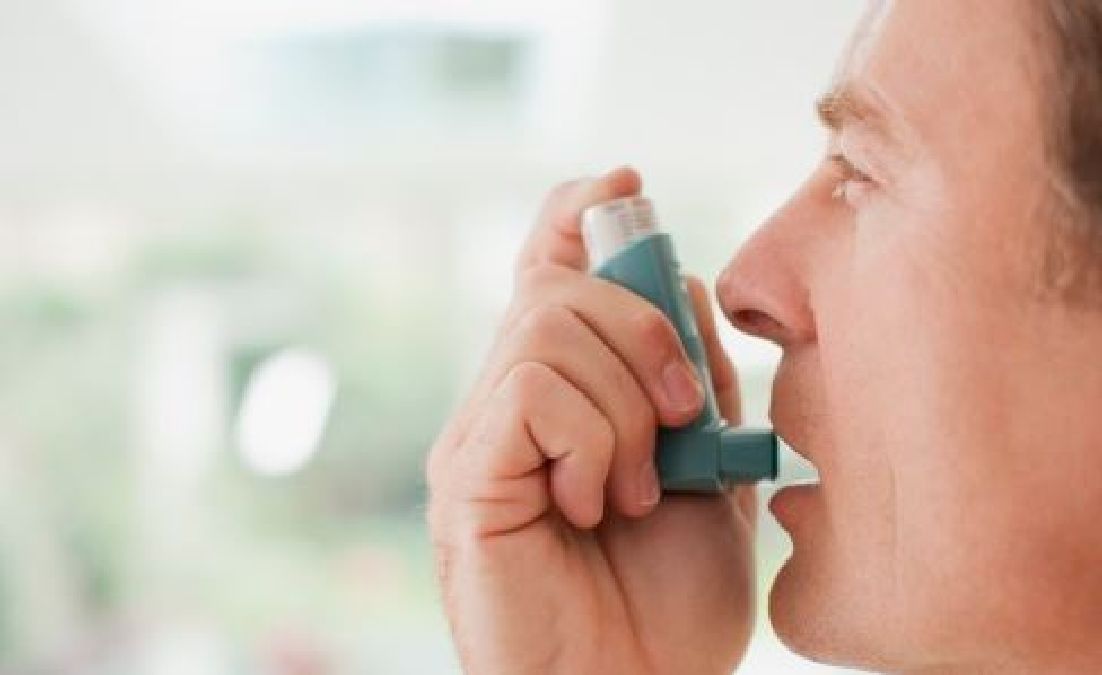 Une prise de vitamine D serait efficace pour traiter les crises d’asthme