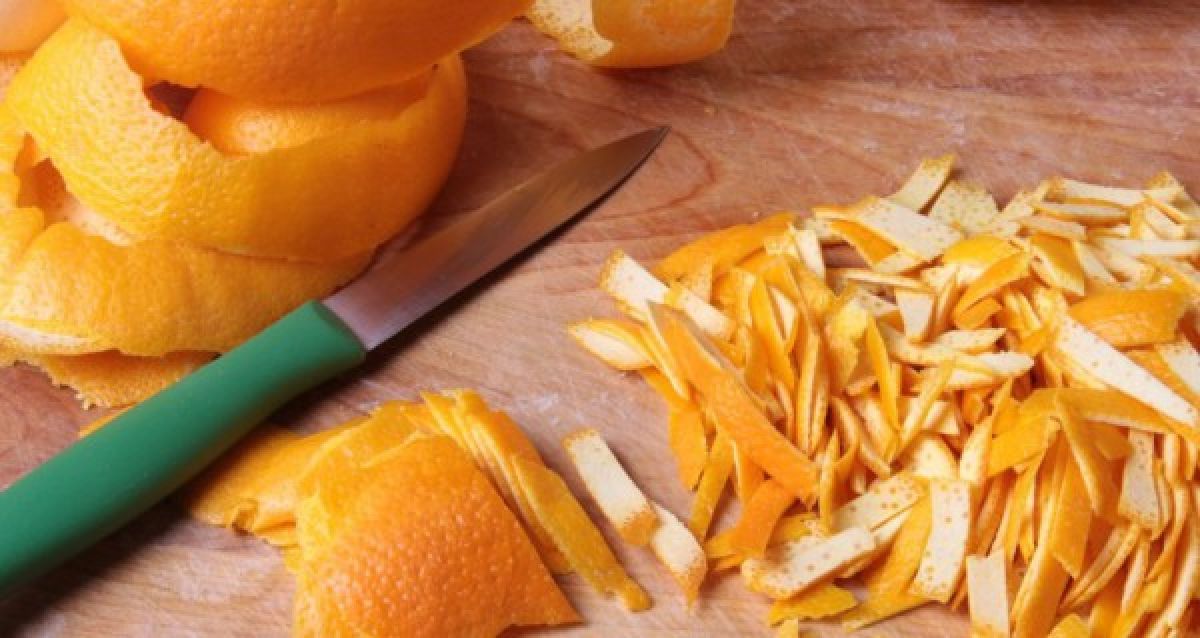 Préparez vos compléments de vitamine C à la maison. C’est simple et ça ne coûte rien!