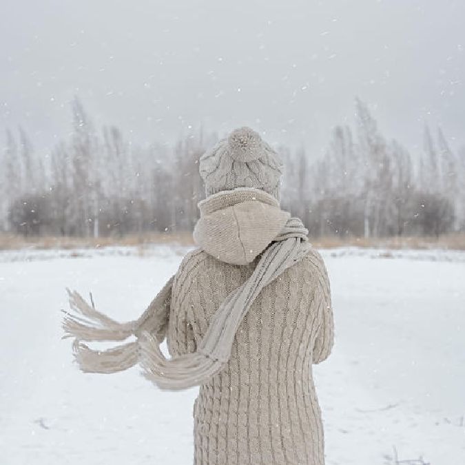 Comment l’hiver peut changer votre humeur et conduire à un désordre affectif saisonnier